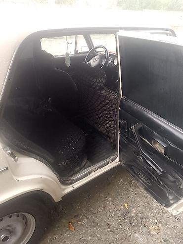 lada 2106: VAZ (LADA) 2106: 0.3 l | 1988 il Sedan — 6