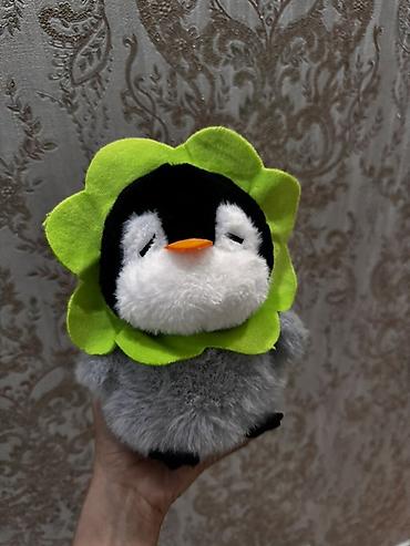 Подарки и сувениры: Мягкие игрушки-герои, набор. Все-1600, одна-200 - Стич с мягкими — 5