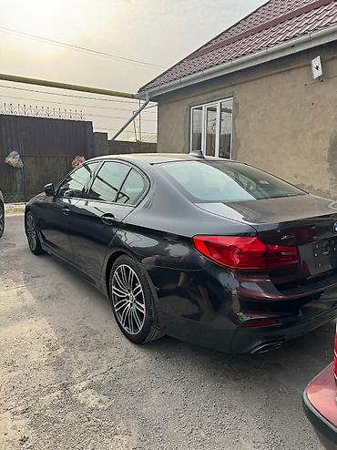 g30 разбор: У нас на разборе bmw G30 530 xdrive машина только на разборе по нужным — 2