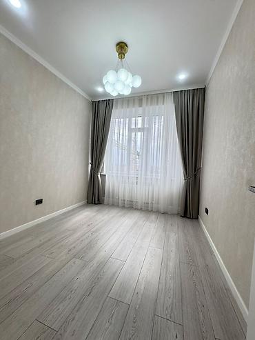 3 комнаты, 88 м², Нижний Джал (Джал-23) Элитка, 12 этаж, Свежий ремонт at lalafo.kg 3 комнаты, 88 м², Нижний Джал (Джал-23) Элитка, 12 этаж, Свежий ремонт