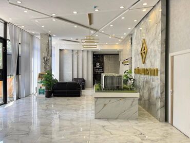 строка продажа квартир в бишкеке: 3 бөлмө, 105 кв. м, Элитка, 8 кабат, Дизайнердик ремонт