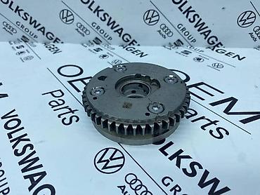 hanson alati iskustva: VARIJATOR BREGASTE OSOVINE ZA VOLKSWAGEN TIGUAN, TOURAN, GOLF 7 . - — 2