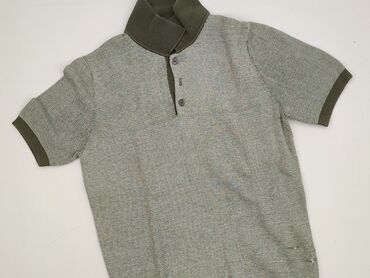 Reiss, Koszulka polo dla mężczyzn, S, stan - Dobry