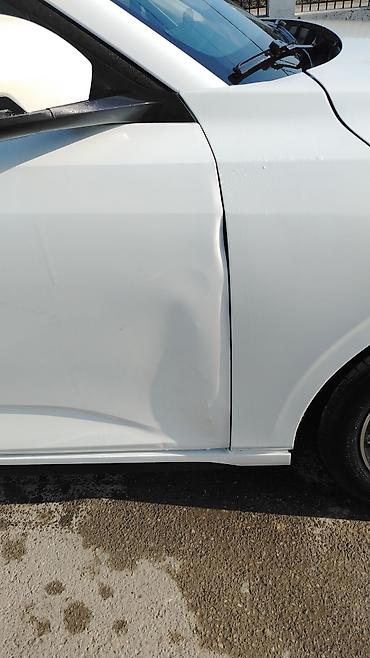 bmw e 39: Changan Qiyuan A05: 1.5 l | 2024 il 88000 km Sedan — 8