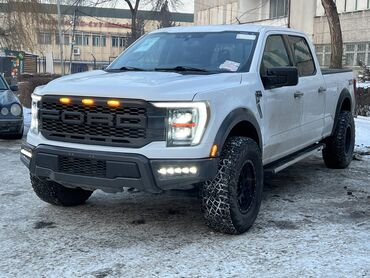 авто ауди 80: Ford F-150: 2022 г., 5 л, Автомат, Бензин, Пикап