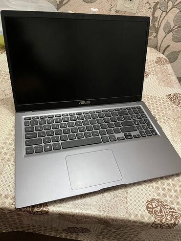 Ноутбуки: Ноутбук, Asus, 8 ГБ ОЗУ, Intel Core i3, Б/у, Для работы, учебы
