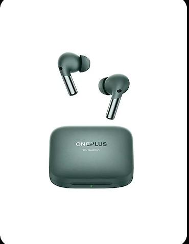 oneplus buds z2 купить: OnePlus Buds Pro 2 (совместная разработка с Dynaudio) — полностью — 3