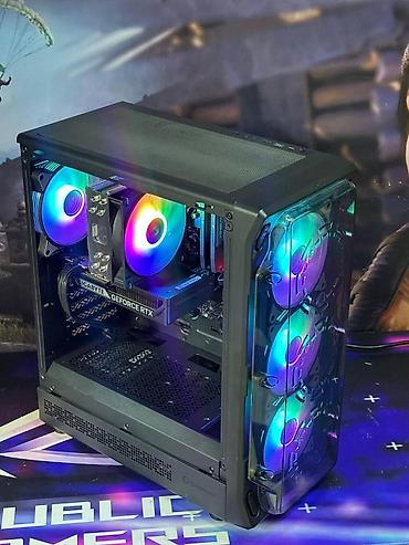 hp omen 17: RTX 5060 8GB + i5 14400F prosessor ile butun yeni nesil oyunlari — 3