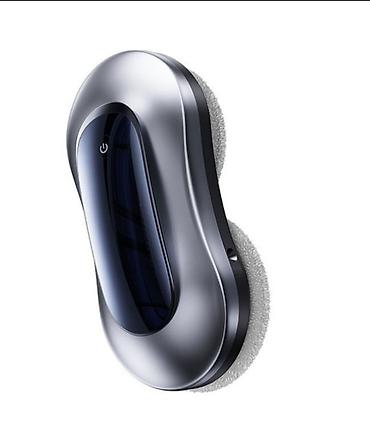 щётка для мытья окон: Робот-мойщик окон с двумя распылителями Window Cleaning Robot X11 Pro — 1