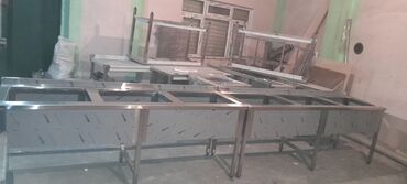 Nerjaveykalar: Resdoran avadanqları paslamaz nüj msdalar -da lalafo.az — 7 Nerjaveykalar: Resdoran avadanqları paslamaz nüj msdalar — 7