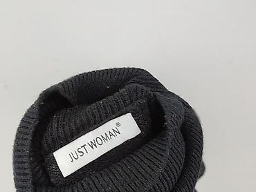 golf body: JUST WOMAN, Golf damski, rozmiar M — 4