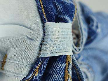 zara basic kurtka puchowa: Zara, Jeansy damskie, rozmiar S — 5