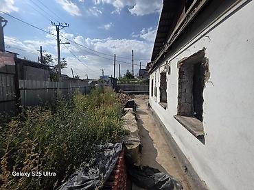 гоголя киевская: В Бишкеке продаю пол дома с участком 505м2 все коммуникации Срочно - — 5