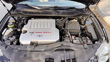 Toyota: Toyota Camry: 2007 г., 3.5 л, Автомат, Бензин, Седан — 14