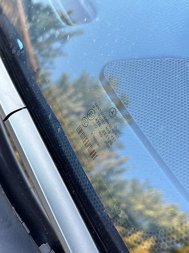 e60 m5: Mercedes-Benz E-Class: 2002 г., 3.2 л, Автомат, Бензин, Седан — 9