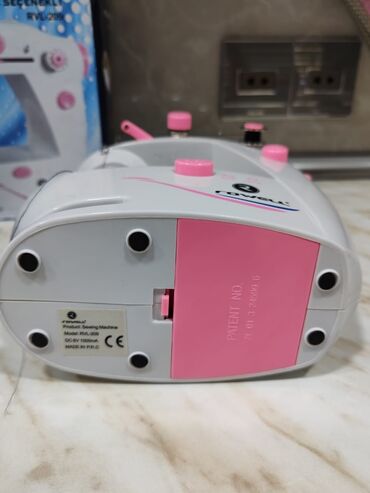 Tikiş maşınları: Tikiş maşını Çin, Yeni,Elektromexaniki, 2 saplı Ünvandan götürmə -da lalafo.az — 7 Tikiş maşınları: Tikiş maşını Çin, Yeni,Elektromexaniki, 2 saplı Ünvandan götürmə — 7