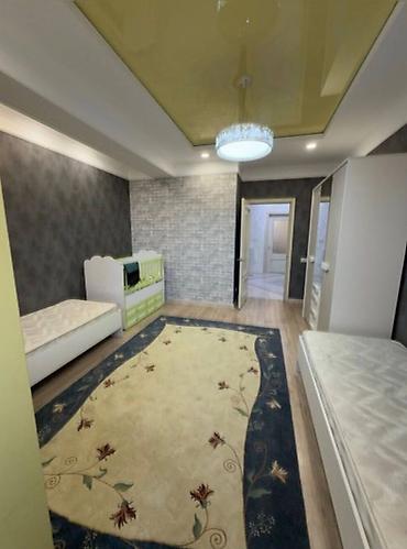 Продажа квартир: 4 комнаты, 140 м², Джальская больница Элитка, 4 этаж, Дизайнерский ремонт — 10