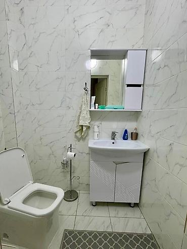 107: 3 комнаты, 107 м², Элитка, 6 этаж, Евроремонт — 10