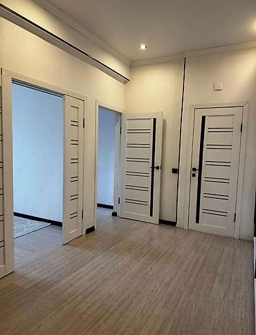 Продажа квартир: 1 комната, 46 м², Элитка, 3 этаж, Евроремонт — 3