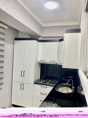 Yeni tikili: Əhmədli, 2 otaqlı, Yeni tikili, m. Həzi Aslanov, 60 kv. m — 10