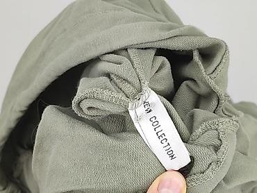 second hand clothing: ITALY FASHION, Bluza z kapturem damska, rozmiar L — 4