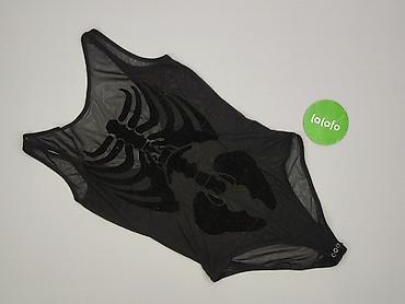 bluzy cropp: Cropp, Body damskie, rozmiar L — 2