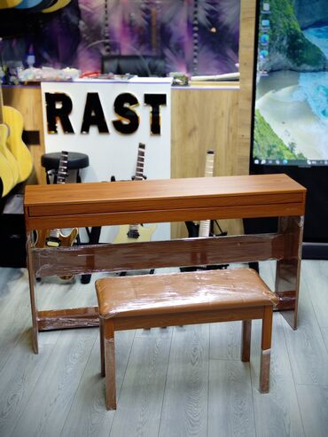 Pianolar: Piano, Rəqəmsal, Yeni, Ünvandan götürmə — 4