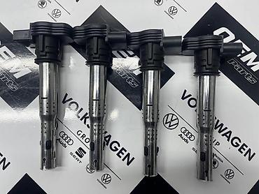 lpg znak: BOBINE 1.8/2.0 ZA AUDI A3, A4, A5 - B | Bobine 1.8/2.0 benzin — 1