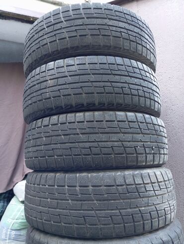 купить зимние шины на 14 бу: Шиналар 205 / 60 / R 16, Кыш, Колдонулган, Комплект, Жеңил унаалар, Жапония, Yokohama