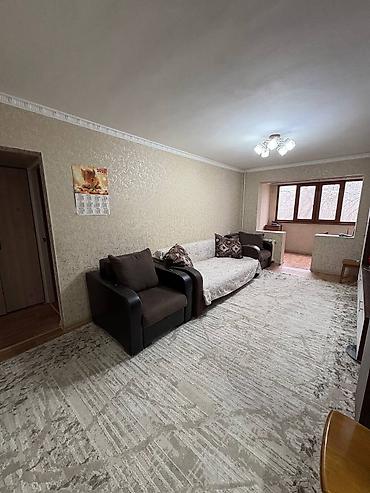 Продажа квартир: 3 комнаты, 60 м², 3 этаж — 2