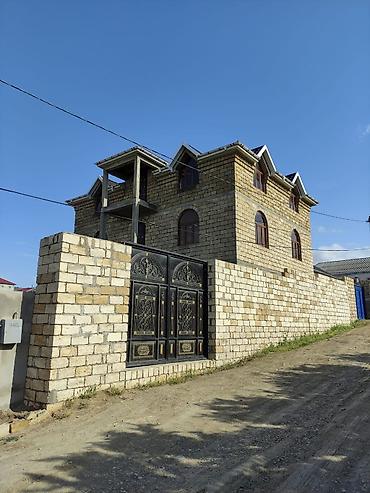 ev alqi satqi kreditle: Sulutəpə qəs. 5 otaqlı, 3 kv. m — 6
