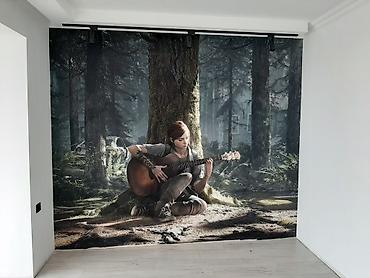 lambirin ustası: •3d foto oboy vurulması ( və satışı) •sadə oboy vurulmasi (vinil — 8