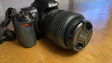 Фотоаппараты: Nikon 3100
Покупала 2010г
Состояние отличное 
Пишите