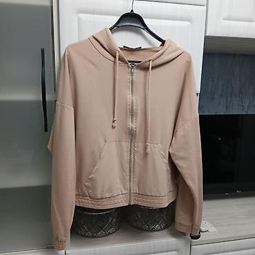 Svitşot, Lc Waikiki, M, rəng - Bej