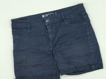 Shorts for women, size L