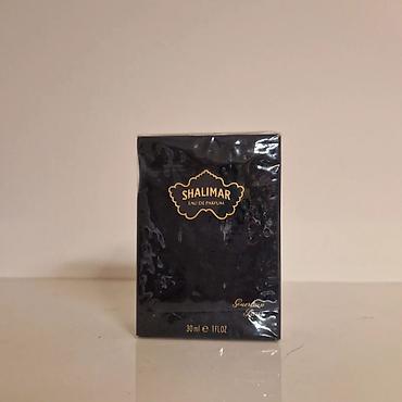 guerlain: Guerlain Shalimar Eau de Parfum – 30 ml (1 fl. oz) - Brend: Guerlain — 1