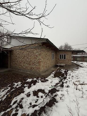 Продажа коттеджей и домов: Срочно продается дом в с.Сокулук по ул.Звездная. Дом из жженного at lalafo.kg — 7 Продажа коттеджей и домов: Срочно продается дом в с.Сокулук по ул.Звездная. Дом из жженного — 7