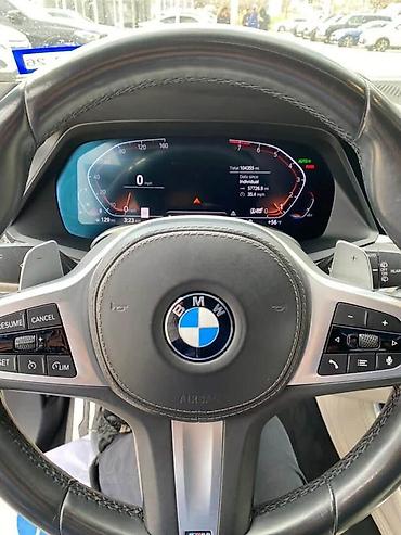 BMW: BMW X5: 2020 г., Бензин, Внедорожник — 6