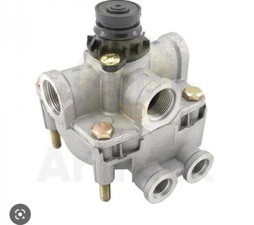 Другие автозапчасти: Грузовой авто запчасти и аксессуары есть доставка по городу 24/7 хово — 2