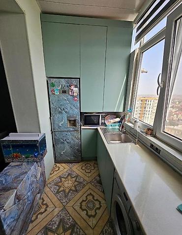 ev elanlari 2018: Пос. Бакиханов, 3 комнаты, Новостройка, 84 м² — 4