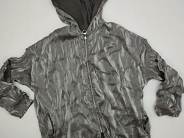 sweter puma: Bluza z kapturem damska, rozmiar L — 1