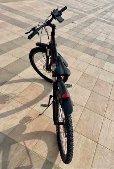 İdman velosipedləri: Yeni Dağ velosipedi Start, 29", sürətlərin sayı: 10, Ödənişli çatdırılma, Ünvandan götürmə — 8