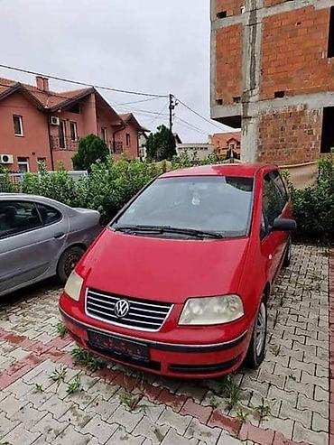 12v adapter za auto: LIMARIJA MEHANIKA TRAP ITD ZA VOLKSWAGEN SHARAN OD 2000. DO 2008. GOD — 1