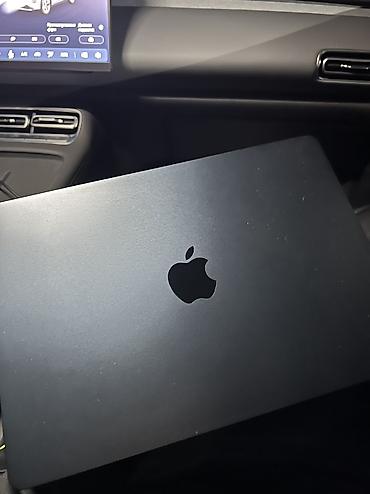 Ноутбуки Apple (MacBook): Ультрабук, Б/у, ОЗУ, RAM: 16 ГБ — 2