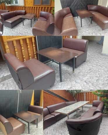 qonaq otağı mebel: İşlənmiş, Qonaq otağı üçün, Açılan