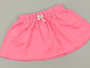 tanie pajacyki dla noworodka: Skirt, Pepco, 6-9 months, condition - Very good