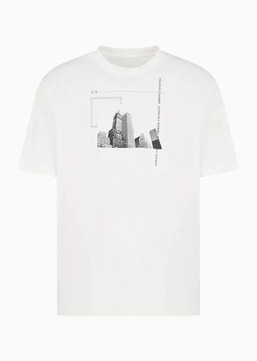 армани спортивка: Мужская футболка, S (EU 36), Armani, Новый, цвет - Белый, Самовывоз, Бесплатная доставка, Платная доставка