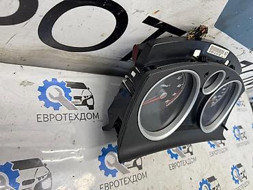Щитки приборов: Щиток приборов Opel 2005 г., Б/у, Оригинал, Германия at lalafo.kg — 4 Щитки приборов: Щиток приборов Opel 2005 г., Б/у, Оригинал, Германия — 4