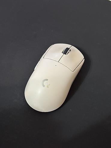 канпютер: Logitech g pro x superlight 2 Беспроводная игровая мышь, радиоканал — 2
