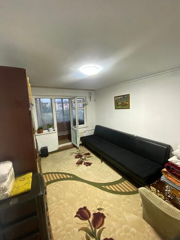 Продажа квартир: 2 комнаты, 43 м², 104 серия, 4 этаж, Косметический ремонт
